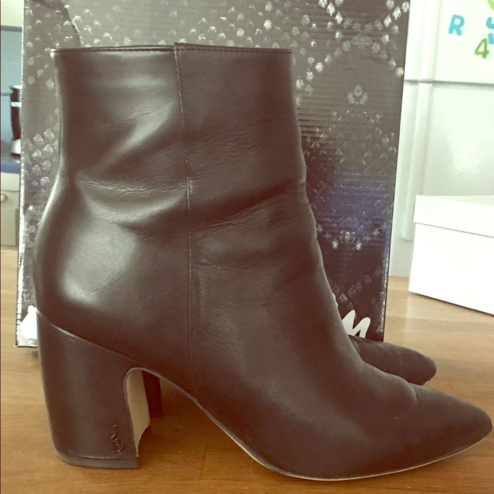 Sam Edelman Hilty Bootie